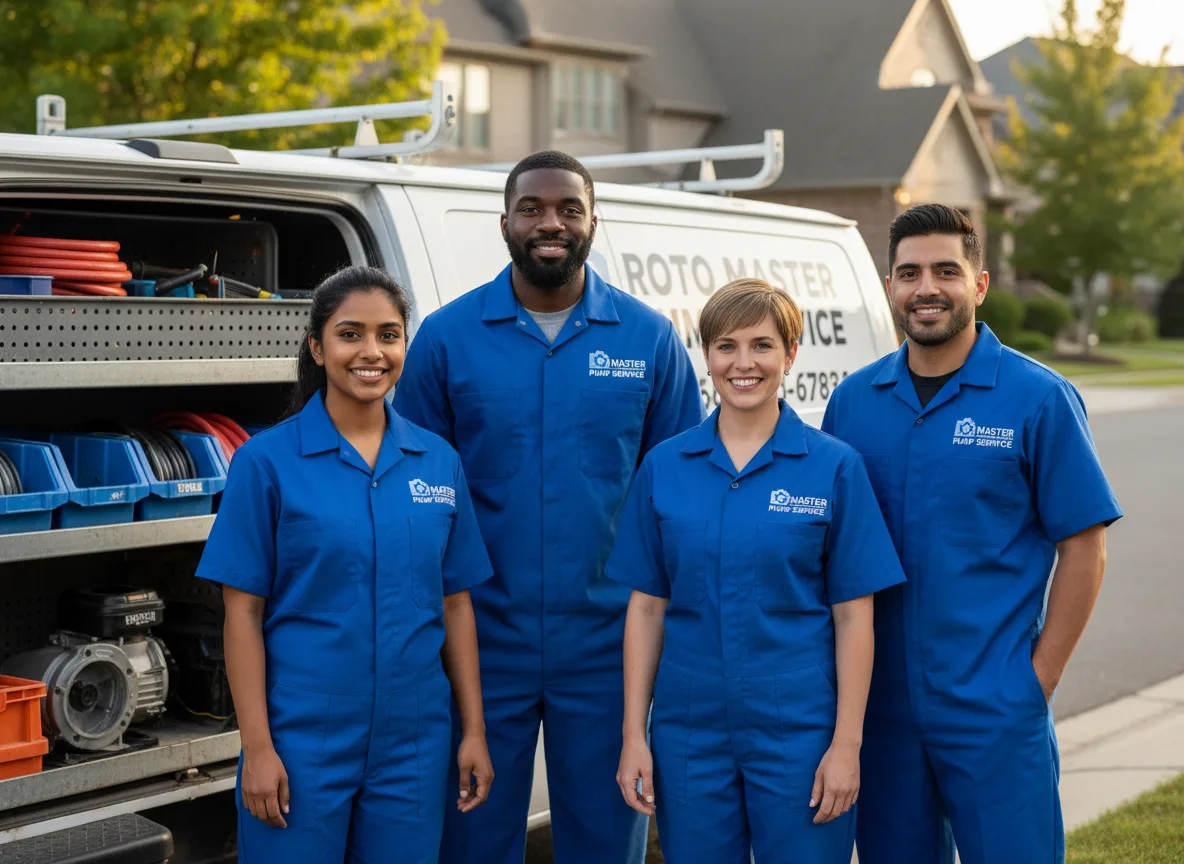 Sump Pump Installation company in Culpeper, VA